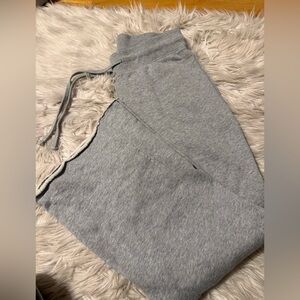 brandy melville sweatpants